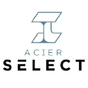 acierselect.com