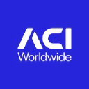 Company logo ACI Worldwide