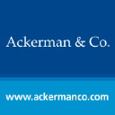 Ackerman & Co.
