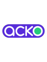 Company logo Acko