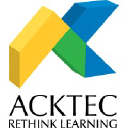 ACKTEC Technologies in Elioplus