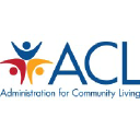 Administration for Community Living