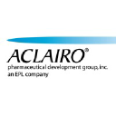 Aclairo Pharma Dev. Group