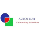 Aclotech Consulting on Elioplus