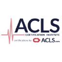 ACLS Certification Institute