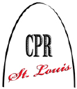 CPR St Louis