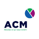 ACM Canada logo