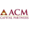 Acm Capital Partners logo