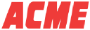 Acme Inc Logo