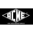 Acme Audio Manufacturing