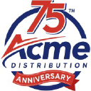 Acme Distribution's company