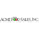 Acme Food Sales Inc