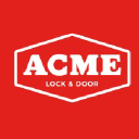 acme lock and door