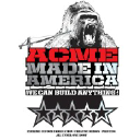 ACME Made In America, Inc.  Logo