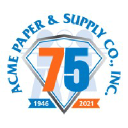 Acme Paper & Supply Company