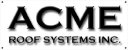 ACME Roof Systems, Inc. Logo