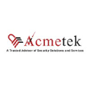 Acmetek Global Solutions Inc