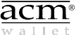 ACM Wallet Logo