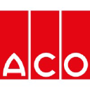 ACO NORDIC A/S logo