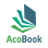 Acobook logo
