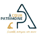 acoeurpatrimoine.fr