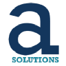 ACOM Solutions logo