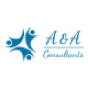 A&A Consultants logo