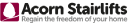 Acorn Stairlifts logo