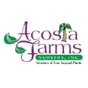 Acosta Farms Nursery Inc