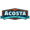Acosta Heating & Cooling Inc