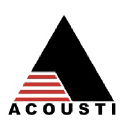 Acousti Engineering Company of Florida dba AECO Interiors Logo