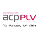 ACP-PLV, ATELIER CREATION, PRODUCTION