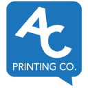 AC Printing