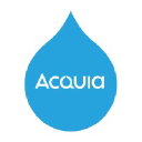 Company logo Acquia