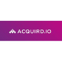 Acquird.io logo