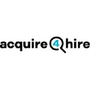 Acquire4Hire logo