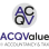 Acqvalue Chartered Certified Accountants logo