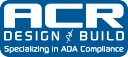 ACR Concrete & Asphalt Construction Inc. Logo