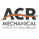 ACR Mechanical, Inc Logo
