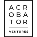 Acrobator Ventures venture capital firm logo