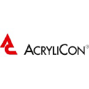 Acryliconpolymers
