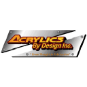 acrylicsbydesign.com