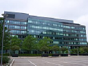 Affiliated Computer Services logo