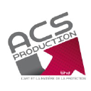 ACS PRODUCTION