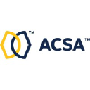 ALBERTA CONSTRUCTION SAFETY ASSOCIATION logo