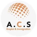 Company logo for acscanadarecrutement.org