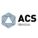 ACS Informaticos logo
