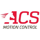 ACS Motion Control Inc