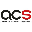 ACS Executive Search & Coaching logo