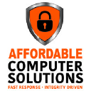 Affordable Computer Solutions